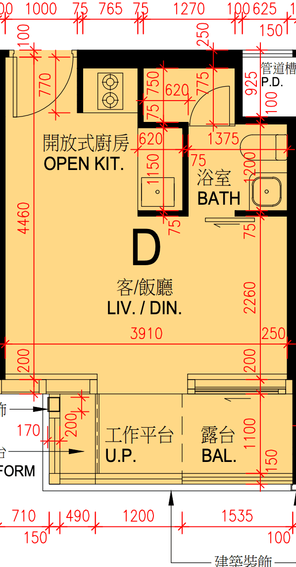 户型图片