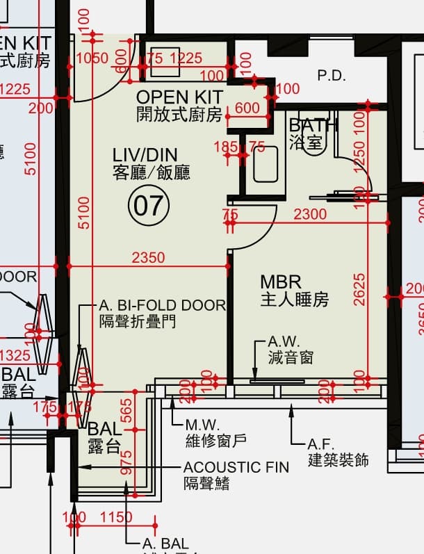 Layout Images