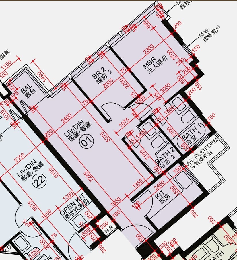 Layout Images