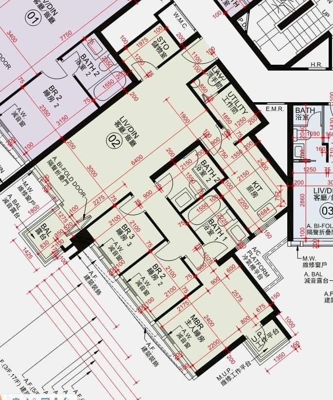 Layout Images
