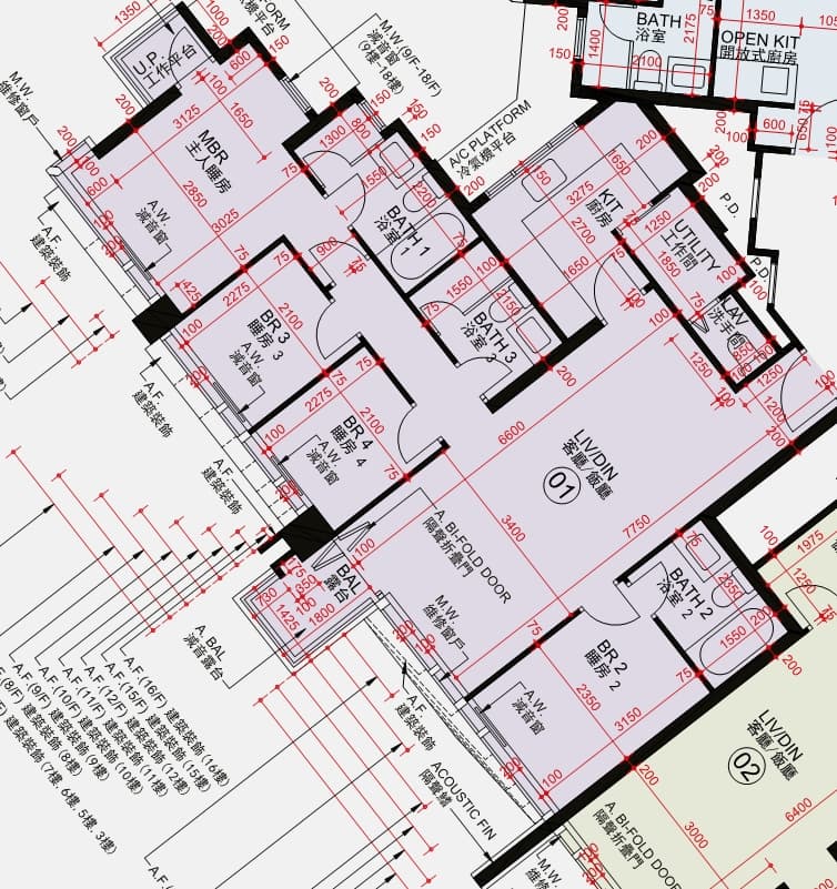 Layout Images