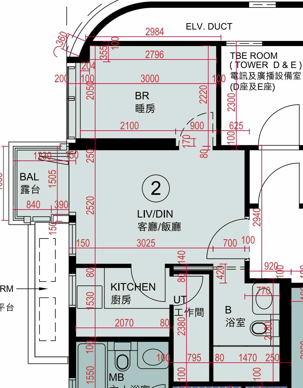 户型图片