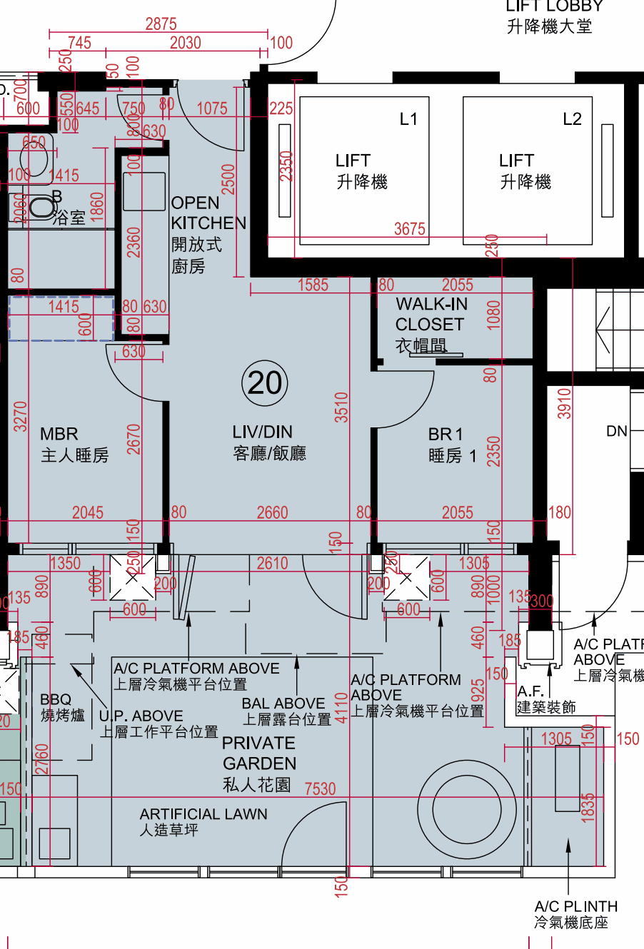 户型图片