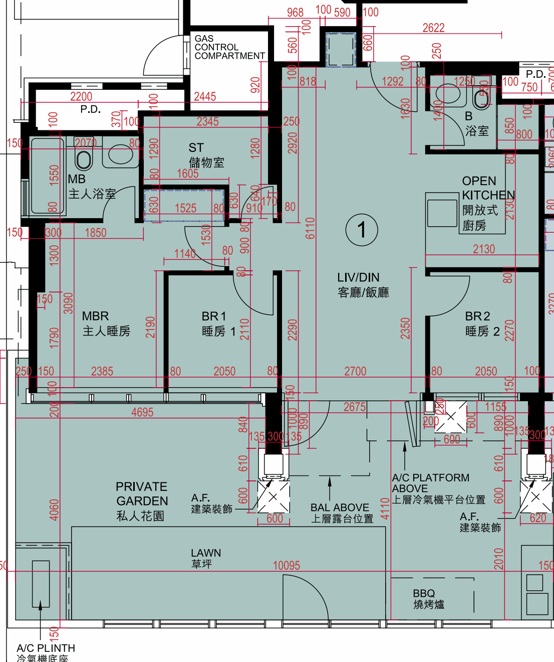 户型图片