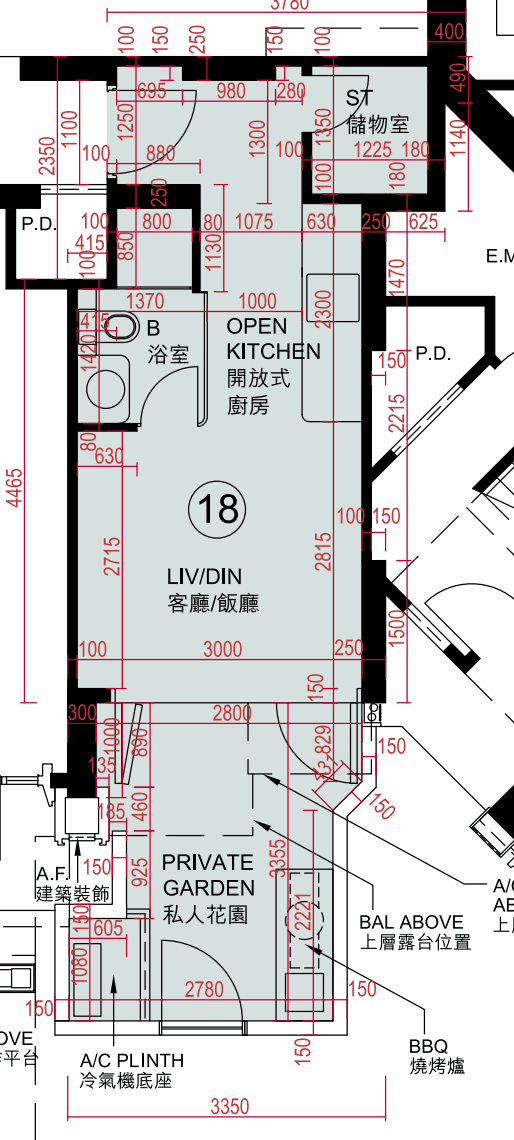 户型图片