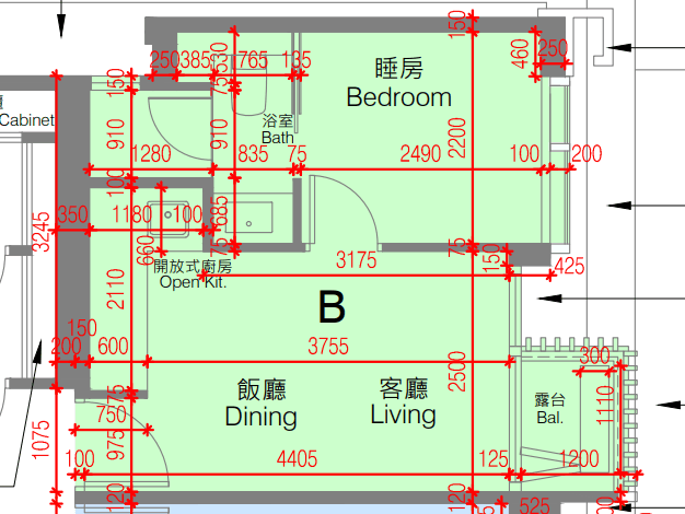 户型图片