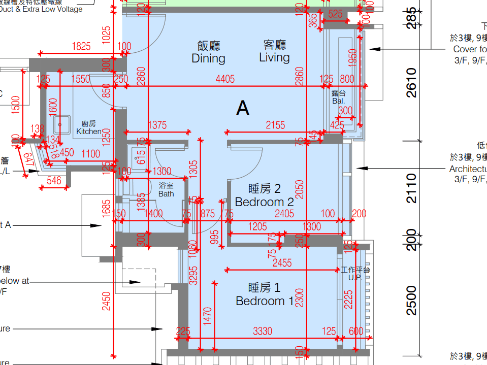 户型图片
