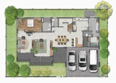 Layout Images