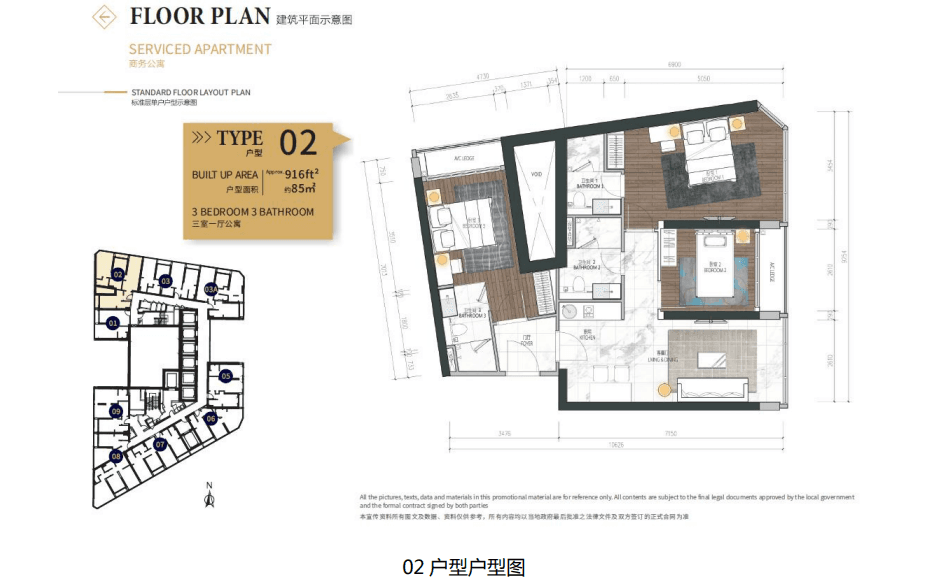 Layout Images