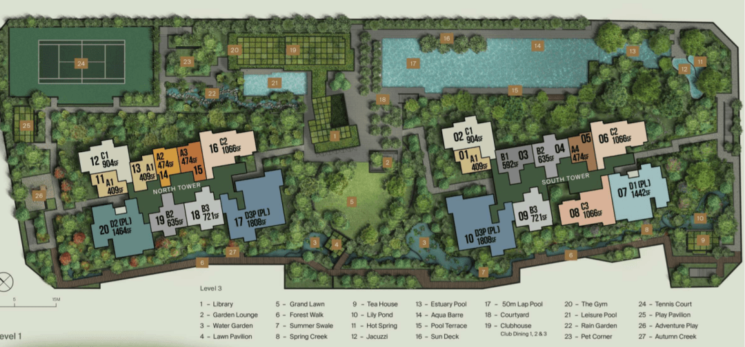 Layout Images