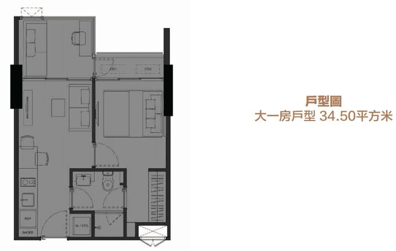 户型图片