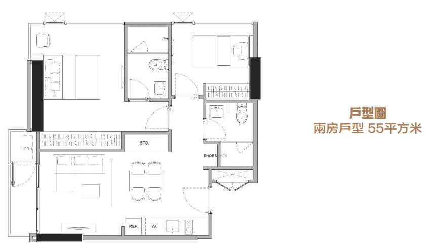 户型图片