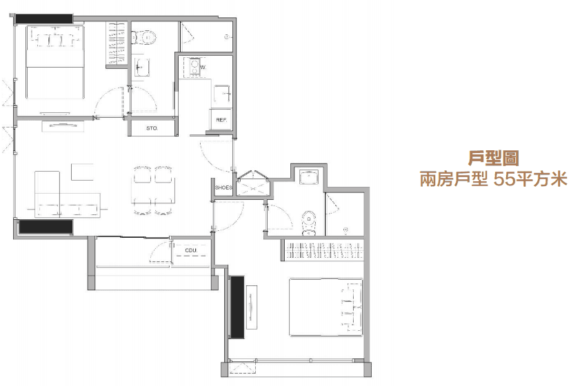 户型图片