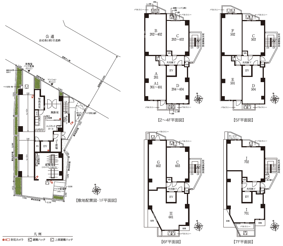 Layout Images