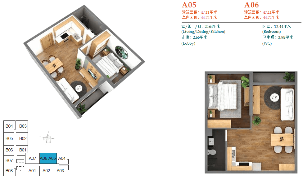 Layout Images