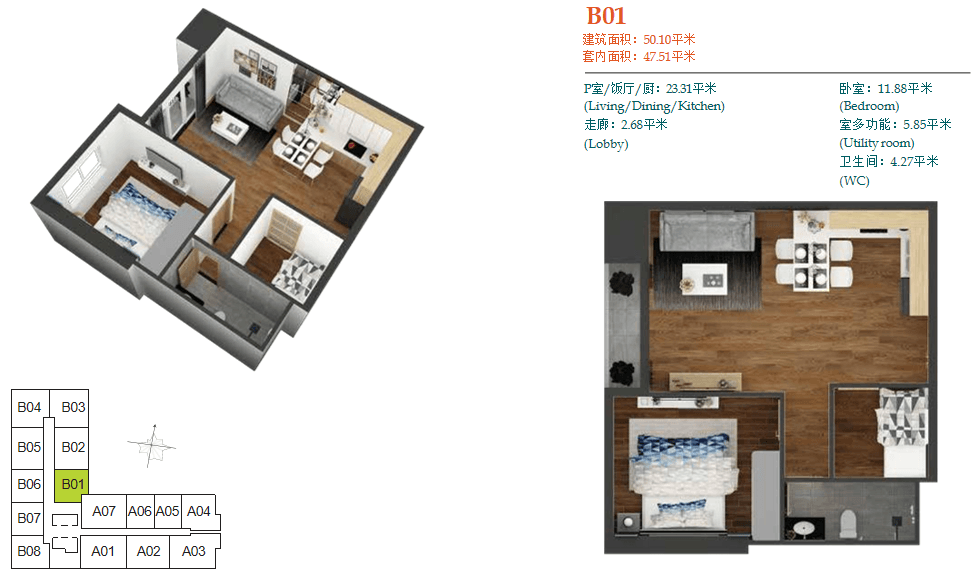 Layout Images