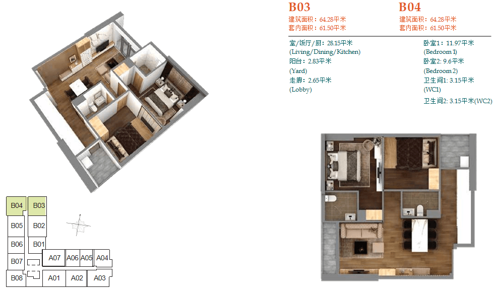 Layout Images