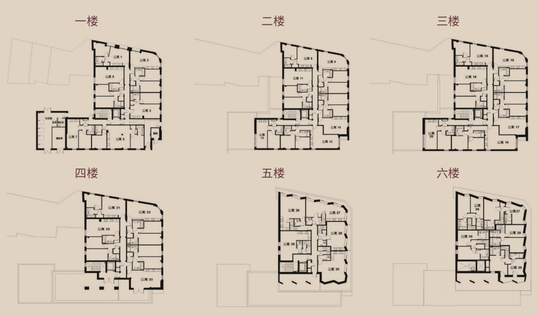 户型图片