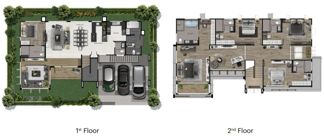 Layout Images