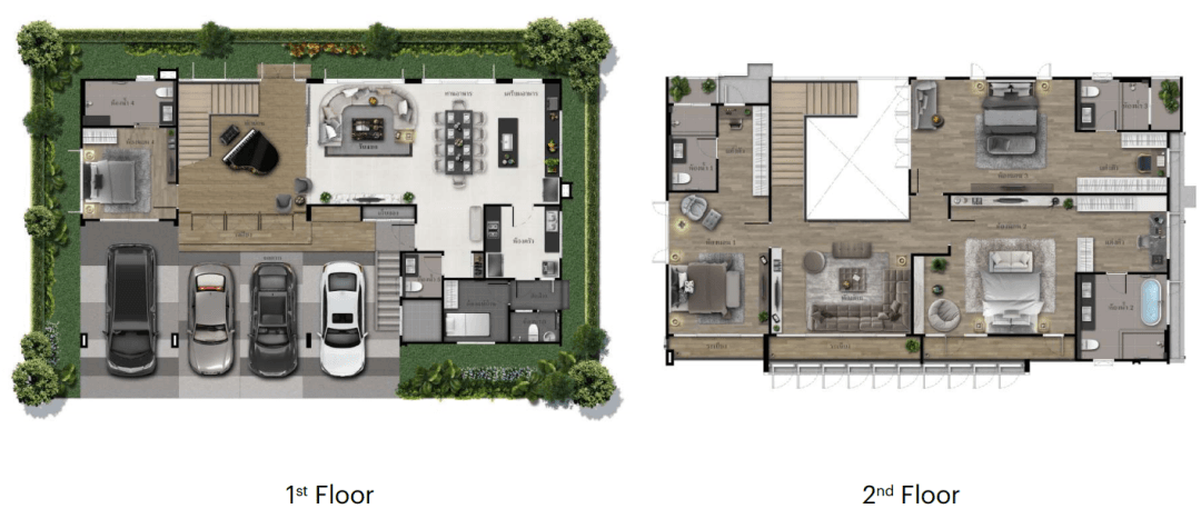 Layout Images