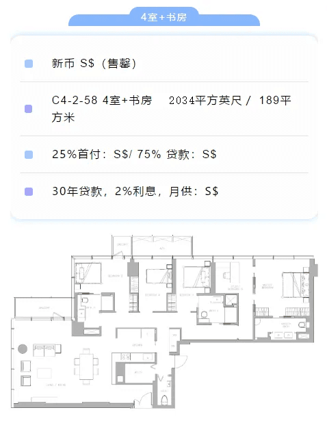 户型图片
