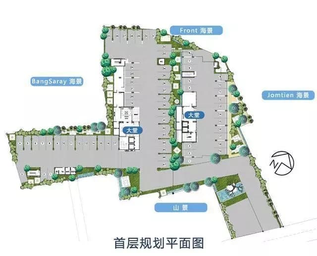 户型图片