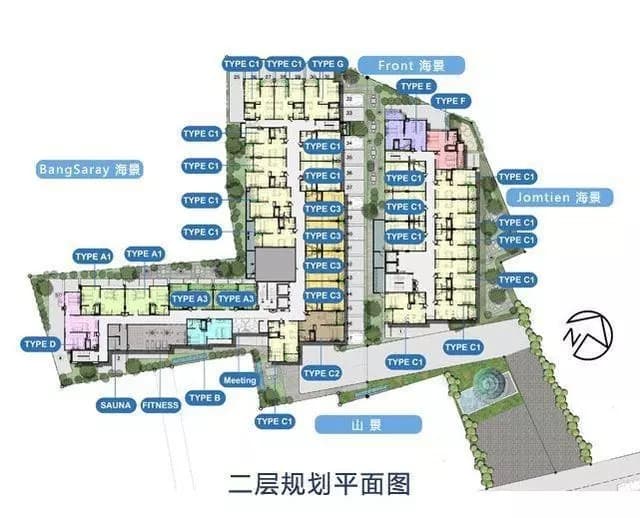 户型图片