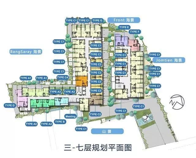户型图片