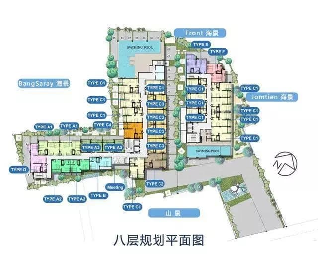 户型图片