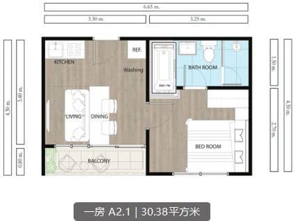 户型图片