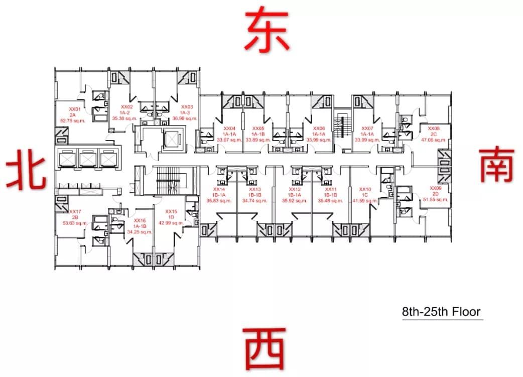 户型图片