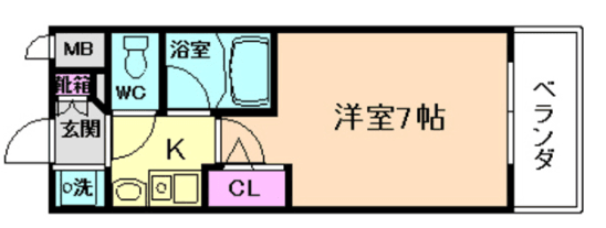 户型图片