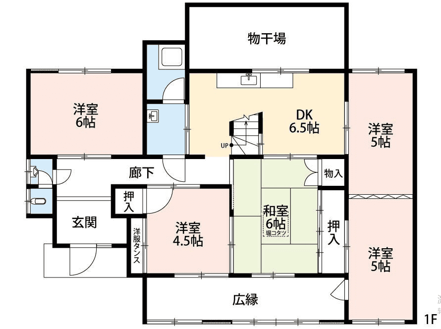 户型图片