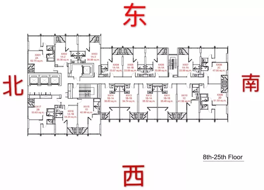 户型图片