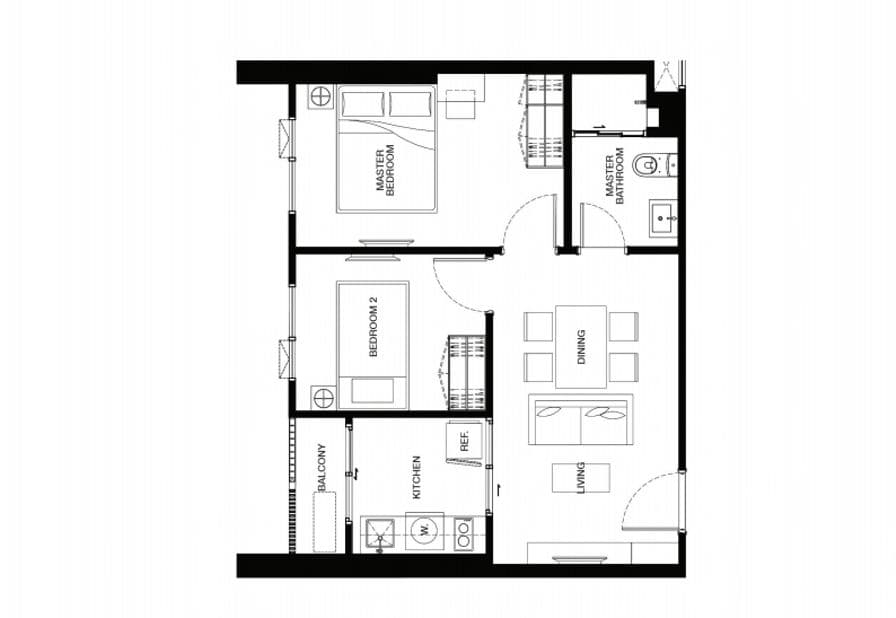 Layout Images