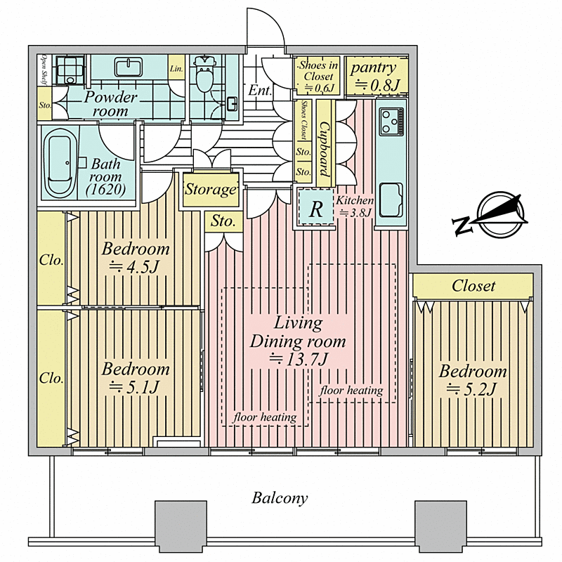 Layout Images