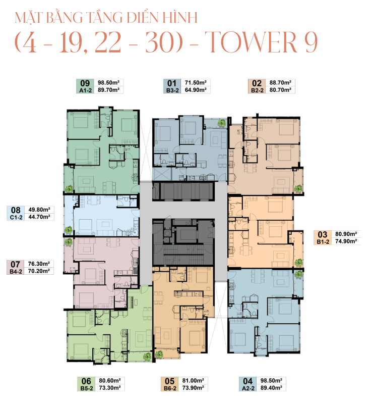 Layout Images