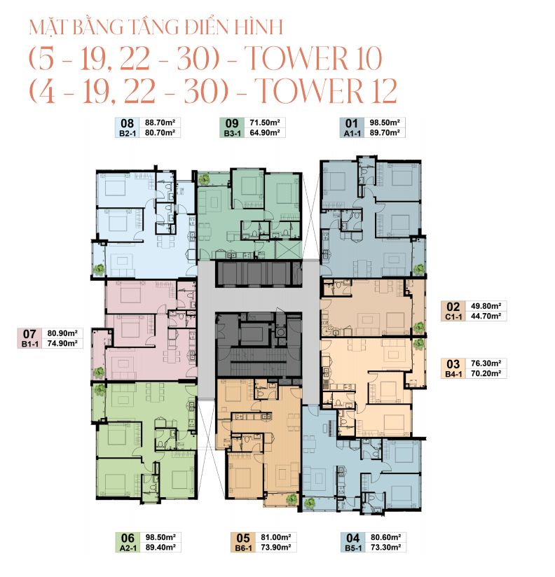Layout Images