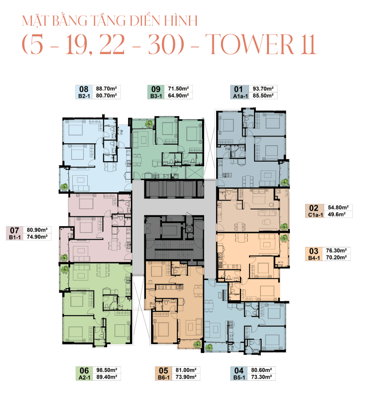 Layout Images