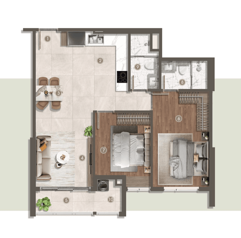 Layout Images