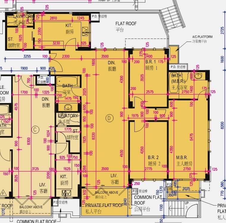 Layout Images