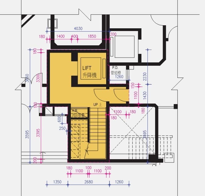 Layout Images