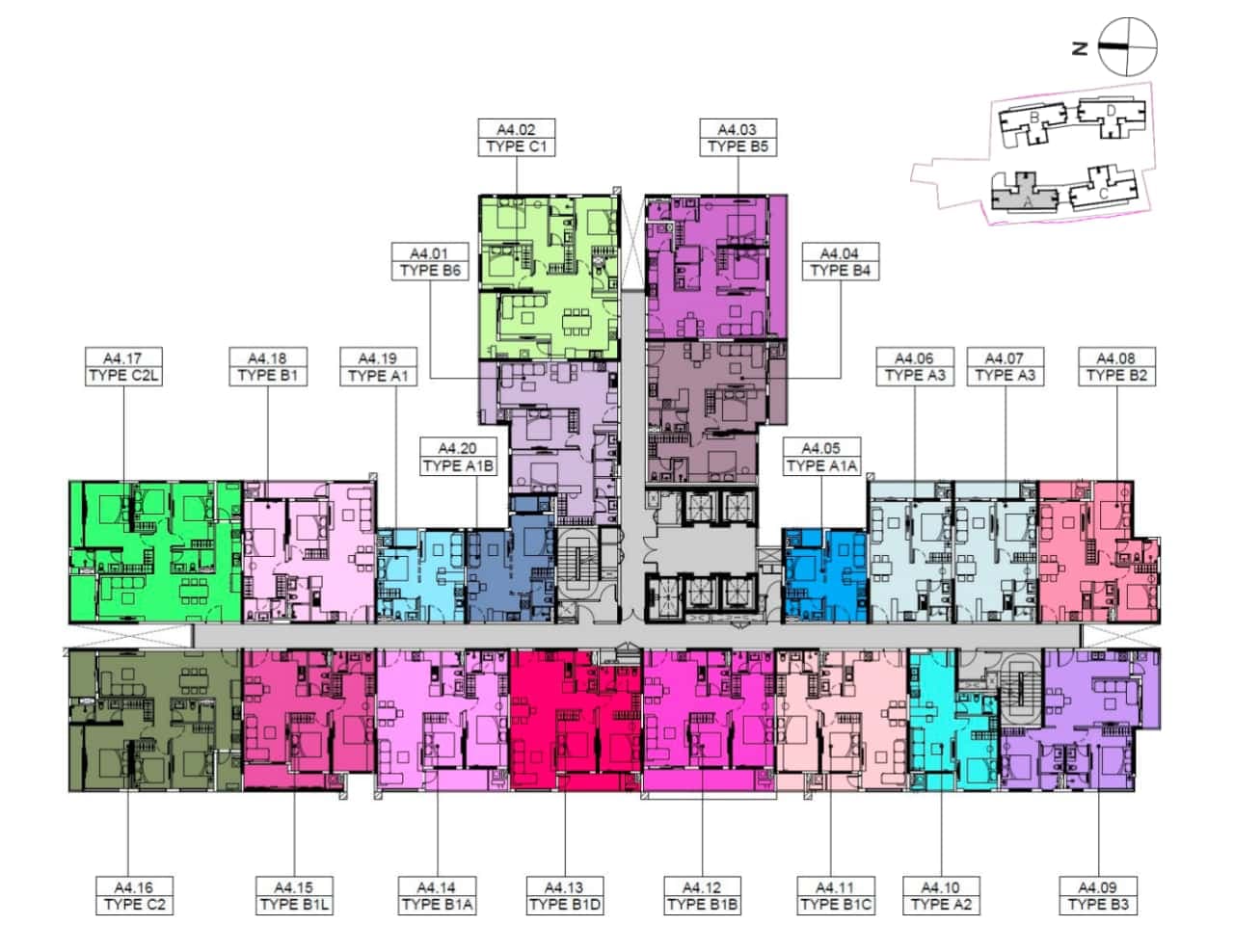Layout Images