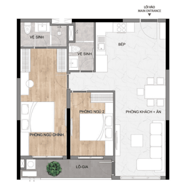 Layout Images