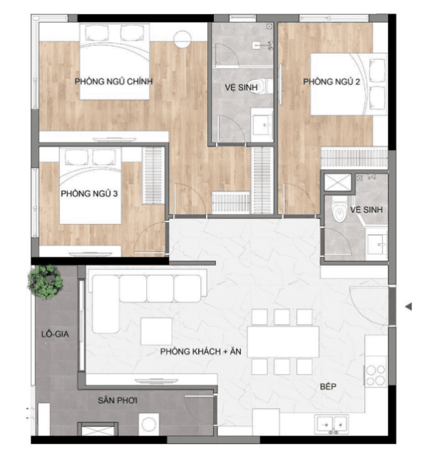 Layout Images