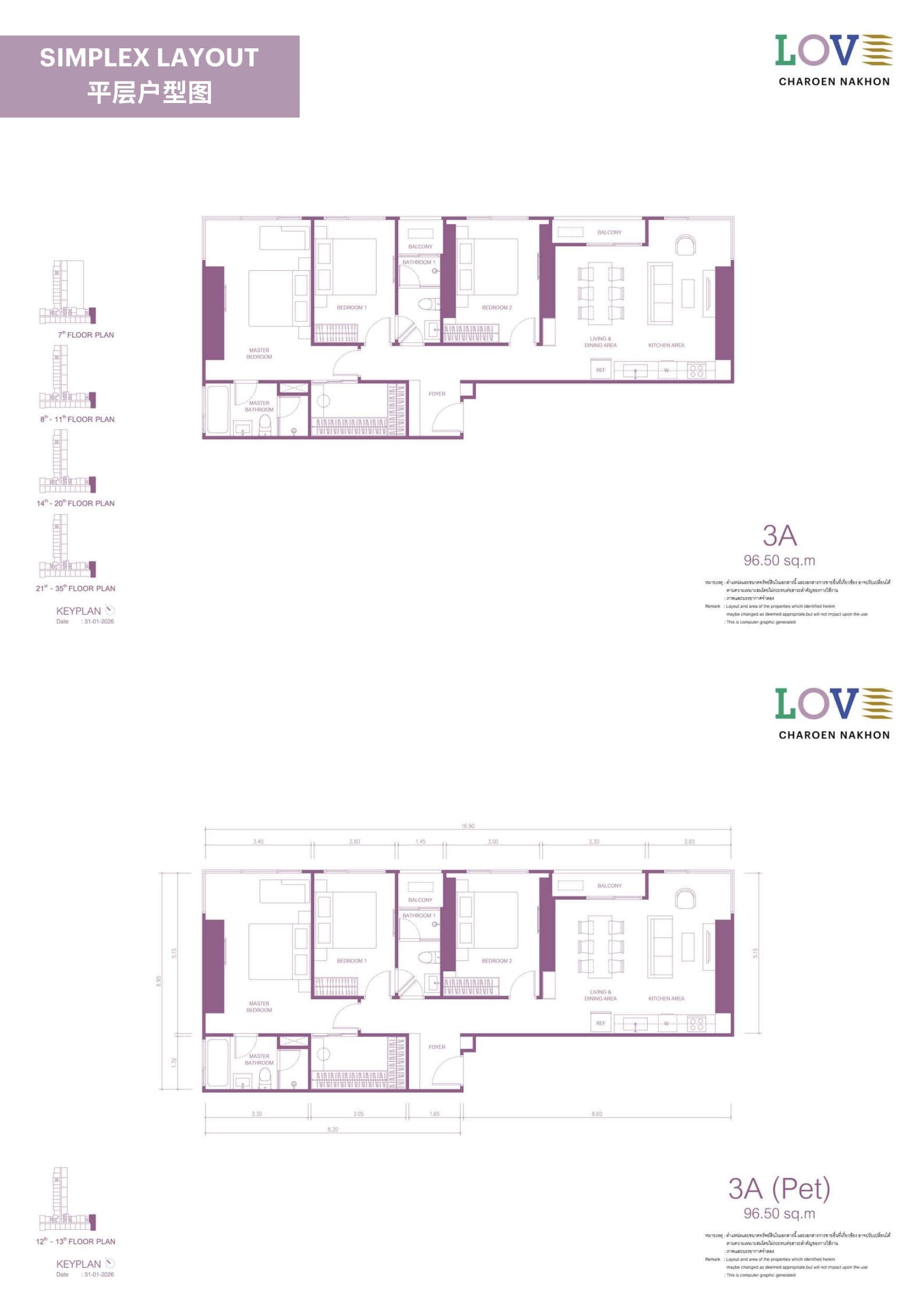 Layout Images