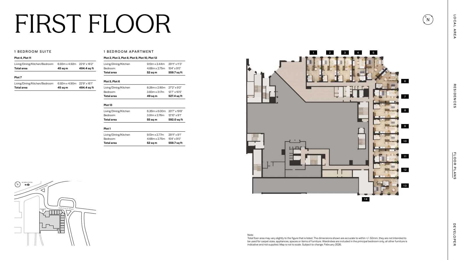 Layout Images