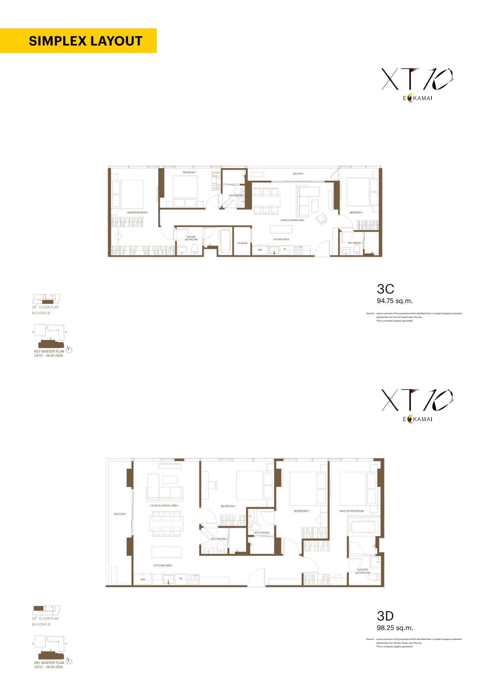 Layout Images
