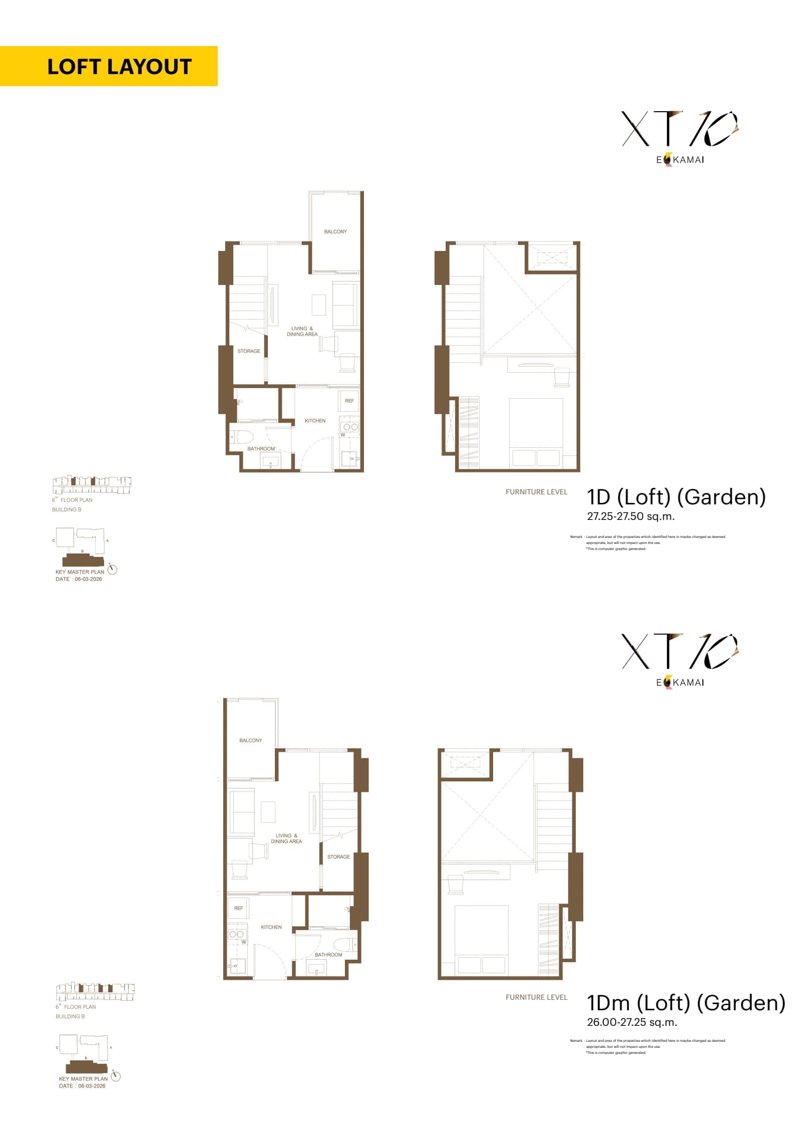 Layout Images