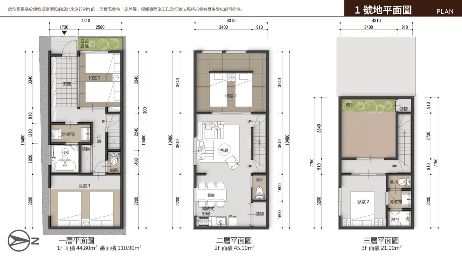 Layout Images